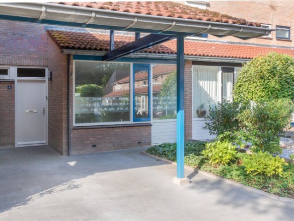 Woonhuis in Weert