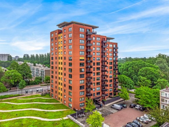 Appartement in Amstelveen