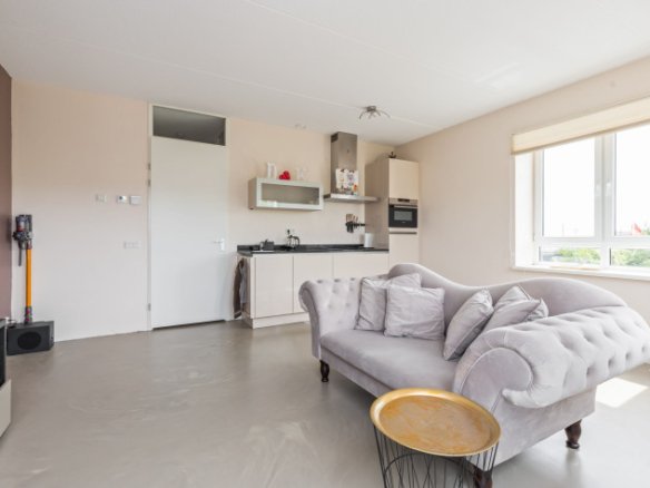 Appartement in Almere
