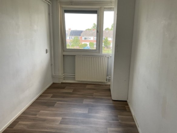 Woonhuis in Nijmegen