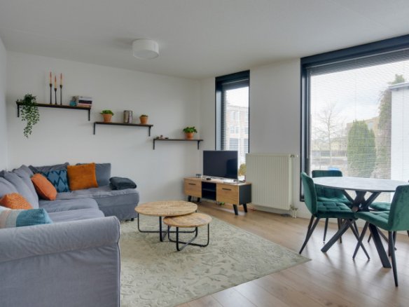 Appartement in Eindhoven
