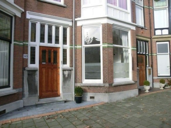 Appartement in ‘s-Gravenhage