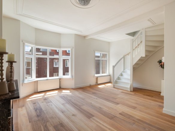 Appartement in ‘s-Gravenhage