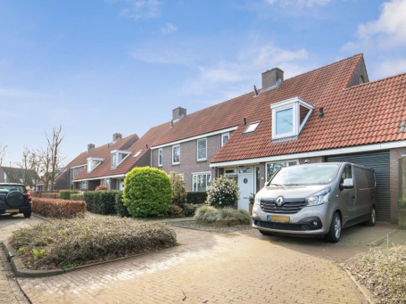 Woonhuis in Hilvarenbeek