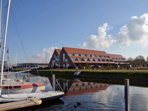 Appartement in Schouwen-Duiveland