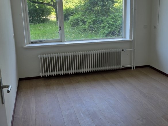 Appartement in Arnhem