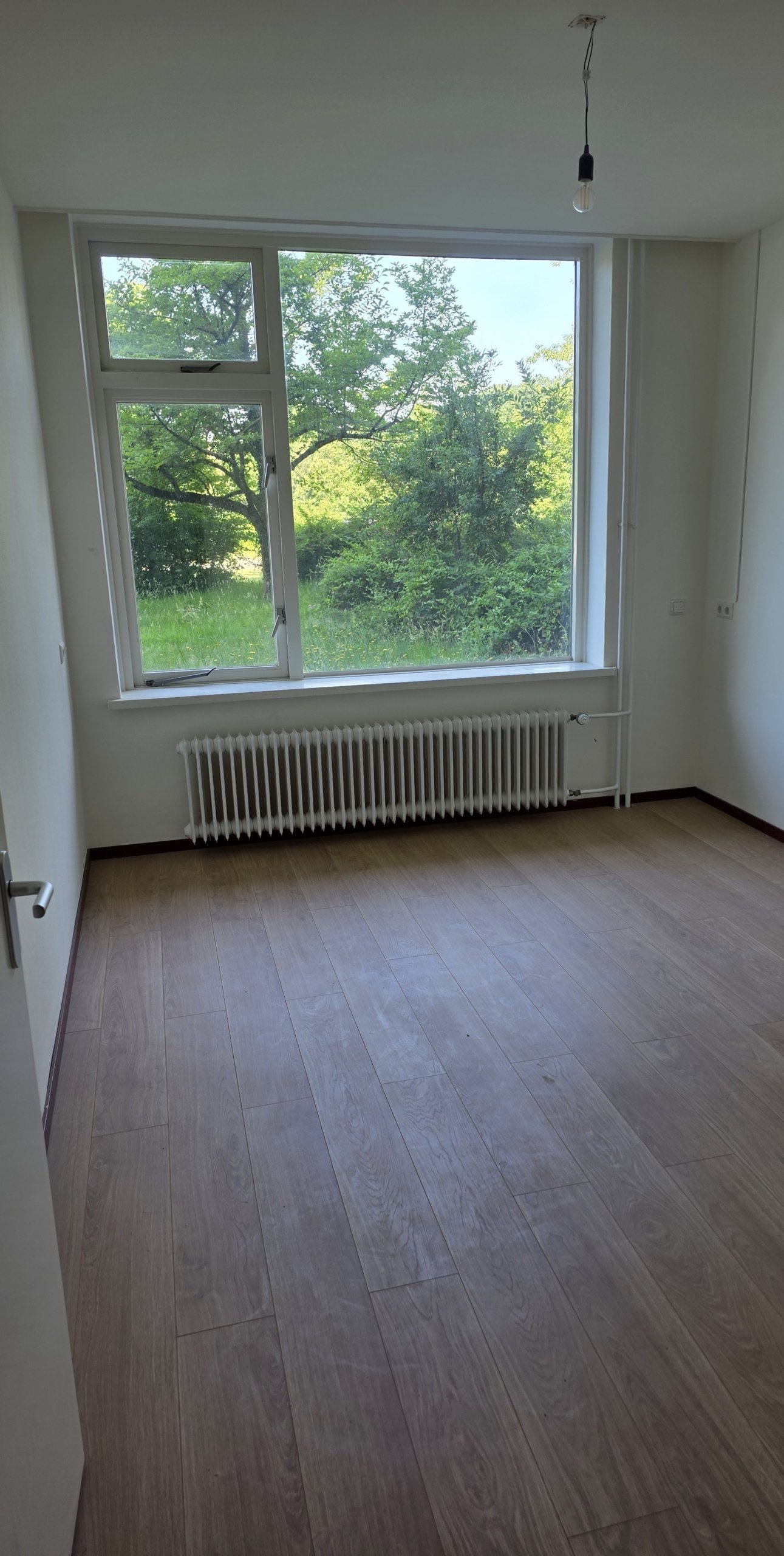 kamer1 Appartement in Arnhem
