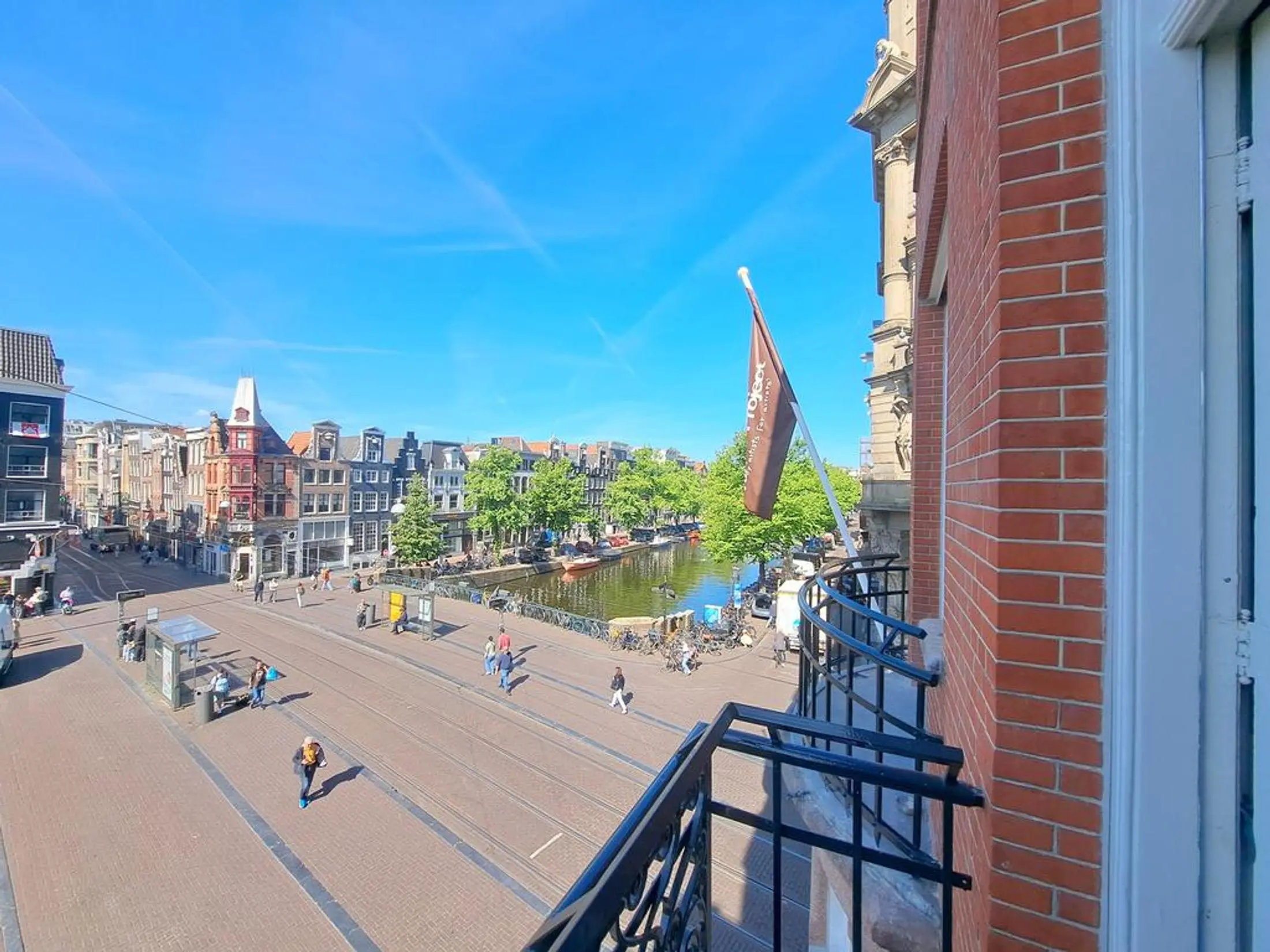 keizersgracht-461-c-hoofdfoto Woonhuis in Amsterdam