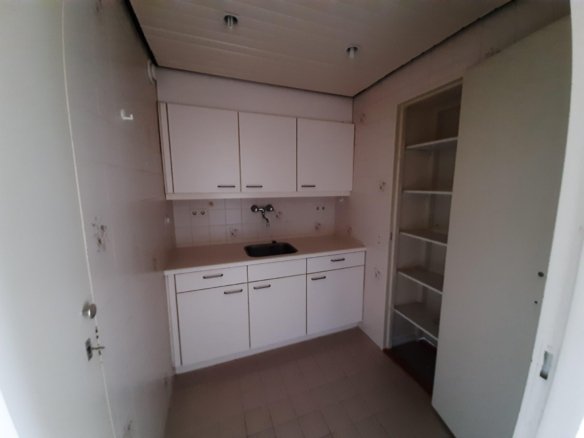 Appartement in Amersfoort