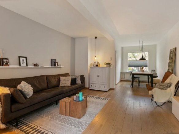 Woonhuis in Breda