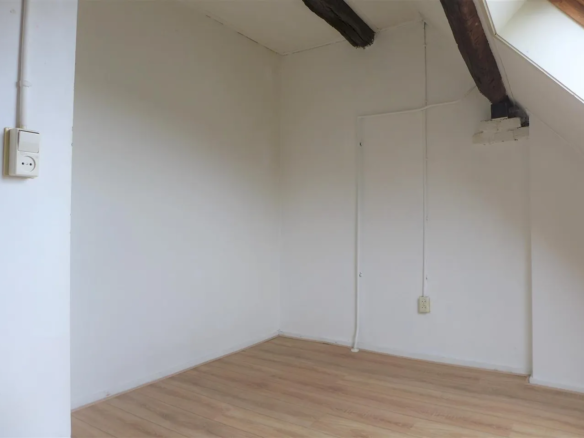 Appartement in Maastricht