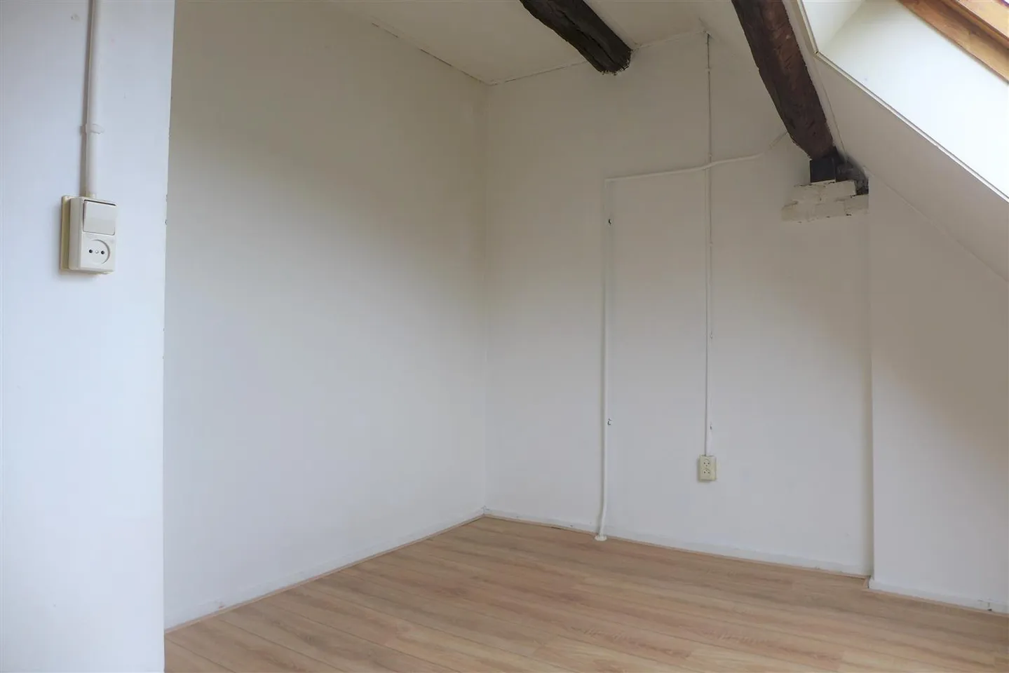 Appartement in Maastricht