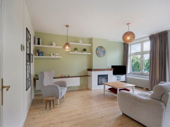 Appartement in Rotterdam