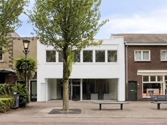Appartement in Gemert