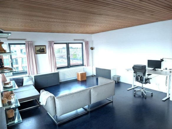 Appartement in Amsterdam