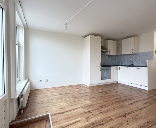 Appartement in Amsterdam