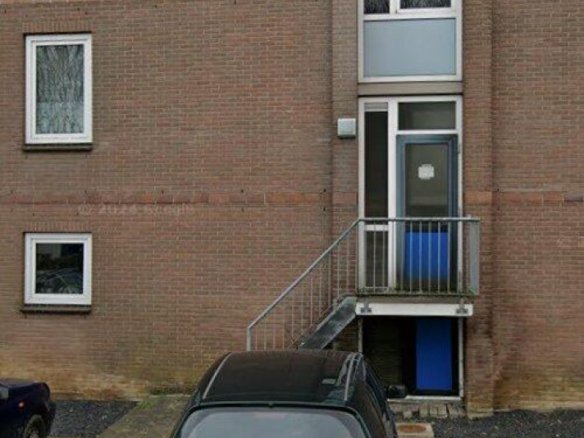 Kamer in Wageningen