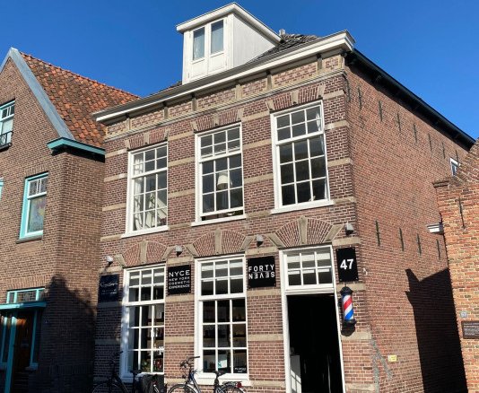 Kamer in Noordwijk