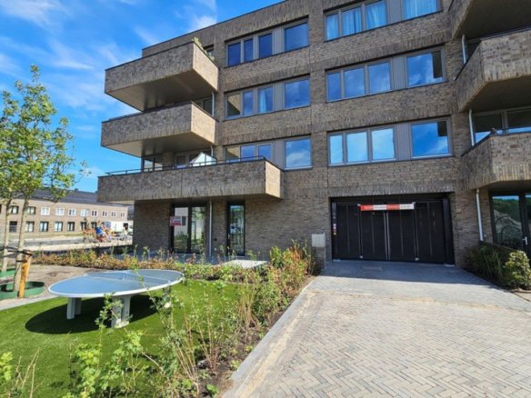 Appartement in Haarlemmermeer