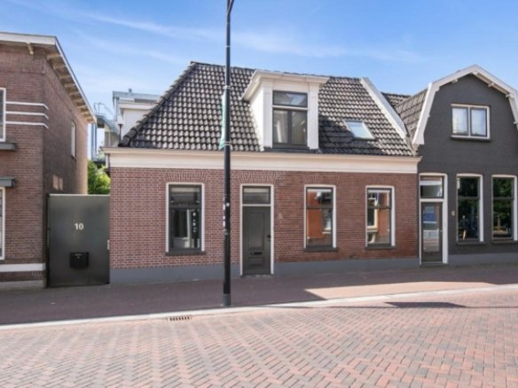 Appartement in Assen