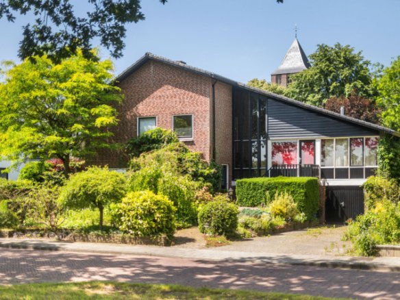 Woonhuis in Dalfsen