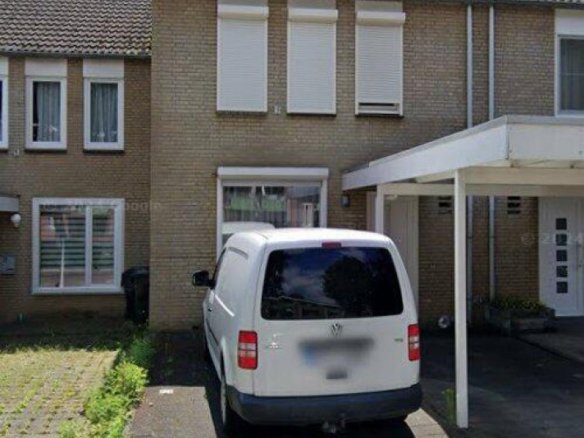 Woonhuis in Sittard