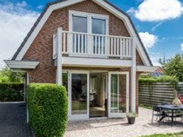 Woonhuis in Noordwijk