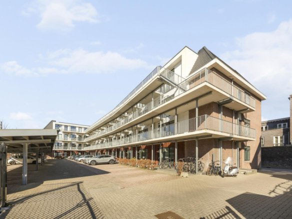 Appartement in Roermond