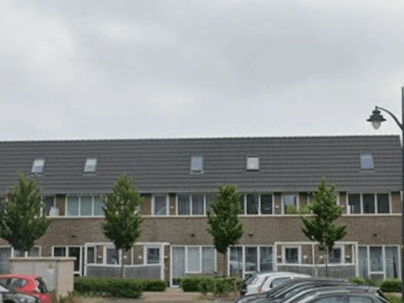 Woonhuis in Haarlemmermeer