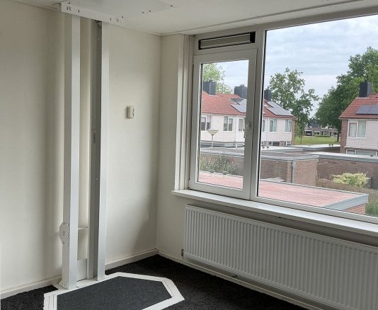 Woonhuis in Coevorden