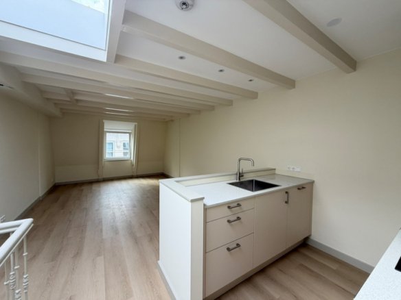 Appartement in Rotterdam