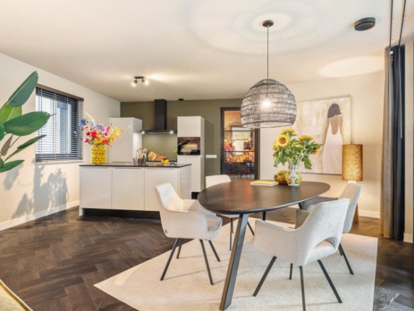 Appartement in Eindhoven