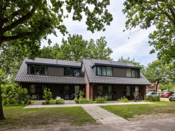 Woonhuis in Leusden