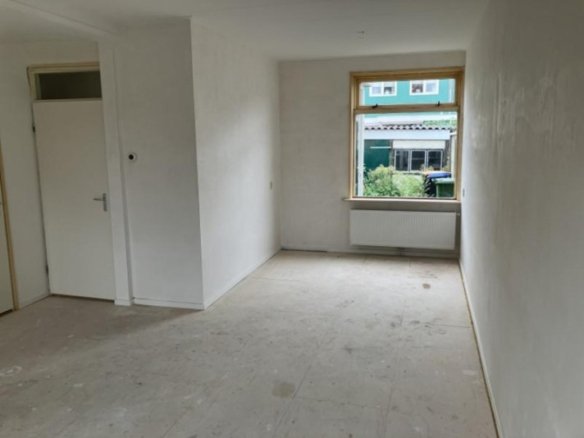 Appartement in Velsen