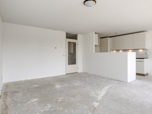Appartement in Velsen