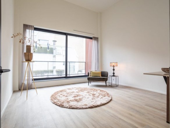 Appartement in ‘s-Gravenhage