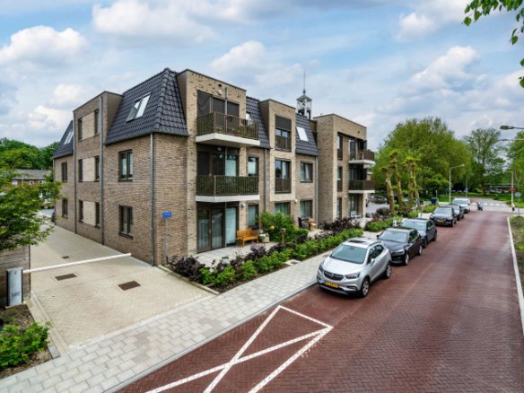 Appartement in Aalsmeer