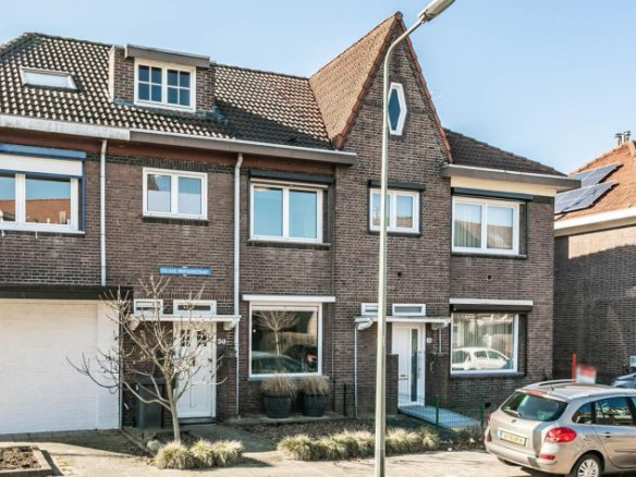 Woonhuis in Brunssum
