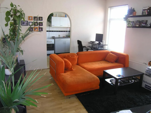 Appartement in Sittard-Geleen