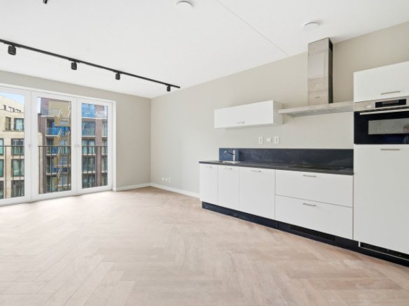 Appartement in Haarlemmermeer