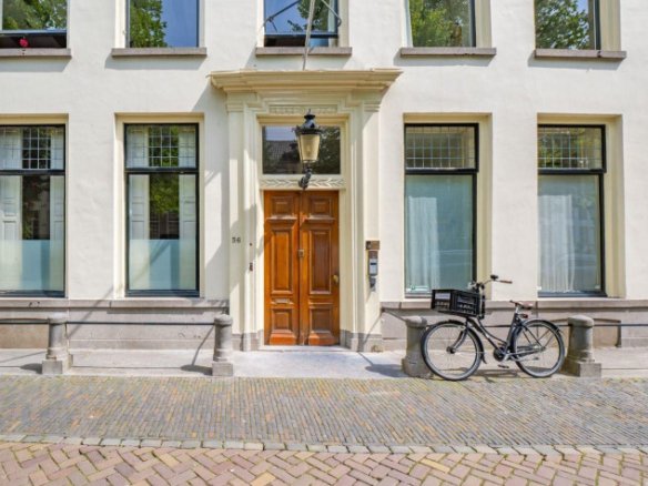 Appartement in Utrecht