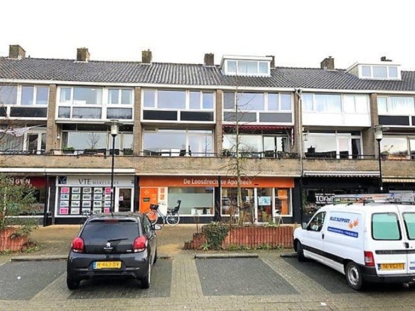 Woonhuis in Loosdrecht