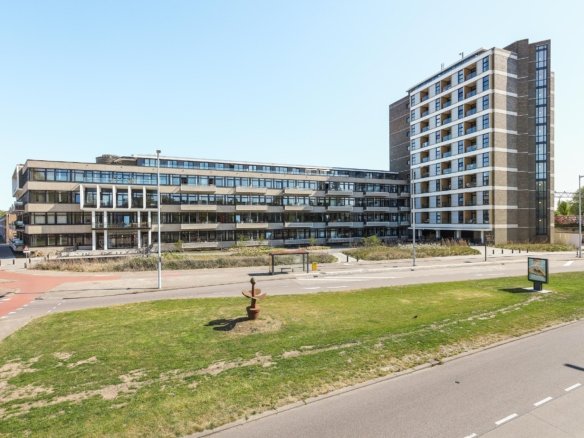 Appartement in Utrecht