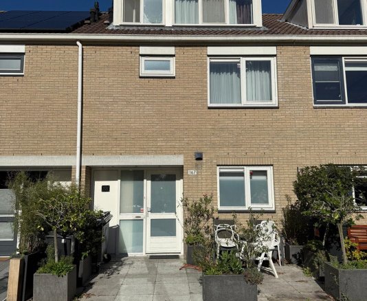 Woonhuis in Haarlemmermeer