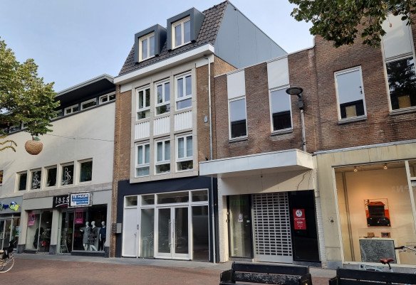 Appartement in Tiel