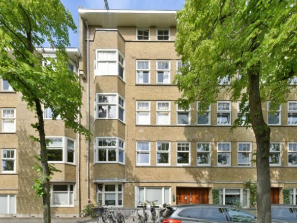 Appartement in Amsterdam