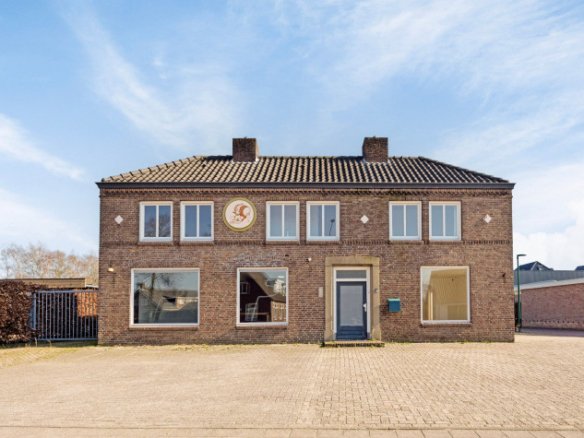 Woonhuis in Bernheze