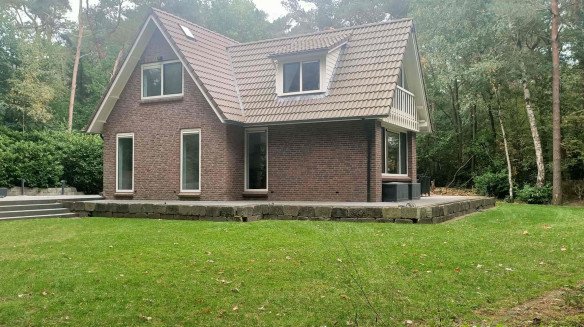 Woonhuis in Heino