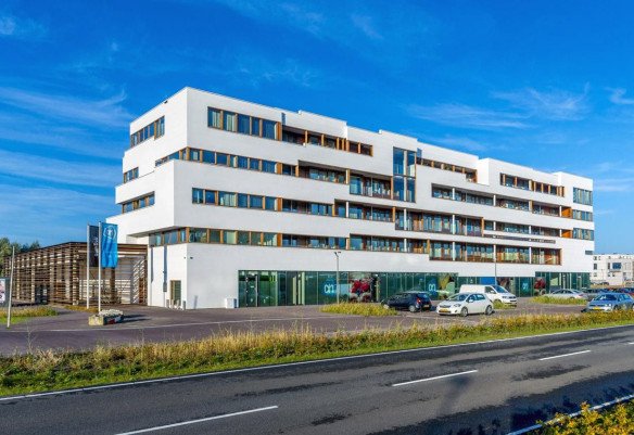 Appartement in Almere