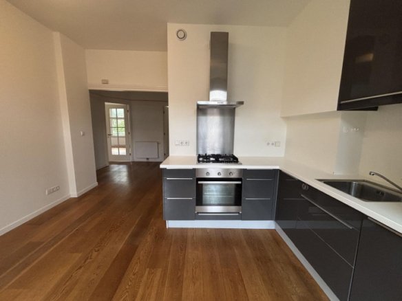 Appartement in Amsterdam